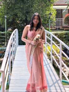 kunjatta-new-photos-in-saree-004