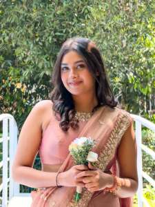 kunjatta-new-photos-in-saree