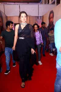 Actress Trisha Photos @ Ponniyin Selvan Pre Release