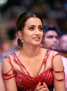 trisha latest images-001