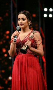 trisha latest images