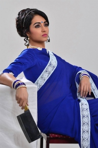 Actress Trisha Photos in Nayagi Movie