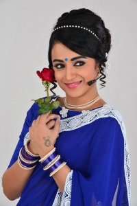 Nayagi Movie Actress Trisha Photos