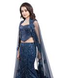 actress-trisha-krishnan-in-deep-blue-canvas-style-outfit-photos-003