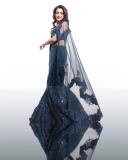 actress-trisha-krishnan-in-deep-blue-canvas-style-outfit-photos-004