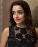 actress-trisha-latest-images-in-black-dress
