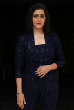 Actress Varalakshmi Photos @ Yashoda Success Meet