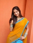 Vedhika Hot in Saree Stills