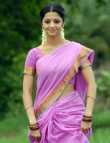 Vedhika Hot in Saree Stills