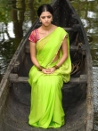 Vedhika Hot in Saree Stills