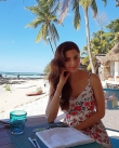 vedhika latest images-008