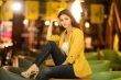 vedhika new photos