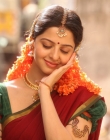 Vedhika Hot in Saree Stills