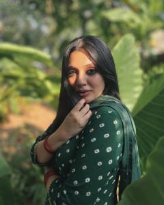 veena-nandakumar-in-green-churidar-dress-photos-004