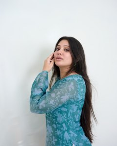 veena-nandakumar-in-light-blue-long-dress-design-ideas-images-007