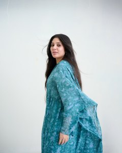 veena-nandakumar-in-light-blue-long-dress-design-ideas-images-008
