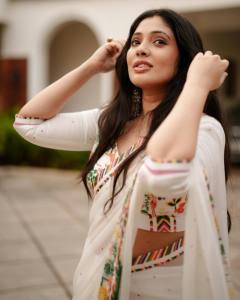 veena-nandakumar-photos-in-saree-010