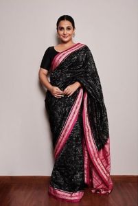 vidya balan saree photos-001