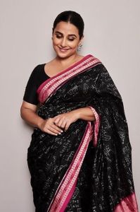 vidya balan saree photos-002