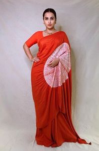 vidya balan saree photos-005