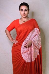 vidya balan saree photos-006