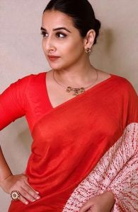 vidya balan saree photos-007