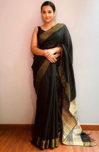 vidya balan saree photos-008