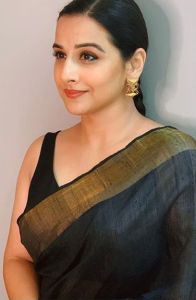 vidya balan saree photos-009
