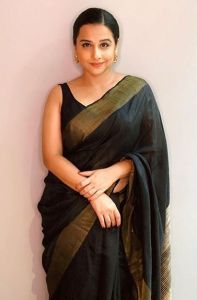 vidya balan saree photos-010