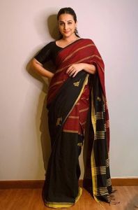 vidya balan saree photos-011