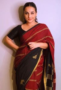 vidya balan saree photos-012