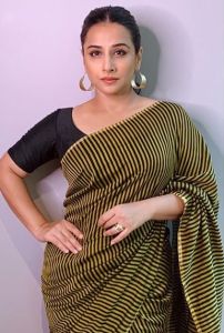vidya balan saree photos-015