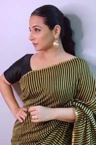vidya balan saree photos-016