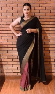 vidya balan saree photos-017