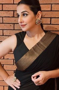 vidya balan saree photos-018