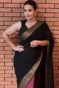 vidya balan saree photos-019