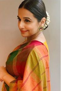 vidya balan saree photos-022