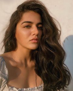 Wamiqa Gabbi new photoshoot images