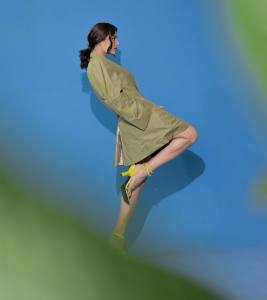 wamiqa-gabbi-in-green-short-dress-004