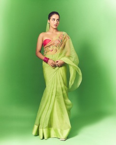wamiqa-gabbi-in-saree-with-butterfly-style-design-photos-009