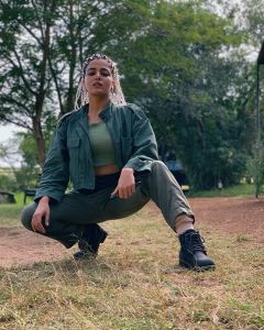 wamiqa gabbi latest photos