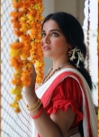 Wamiqa Gabbi new saree photos 31-002