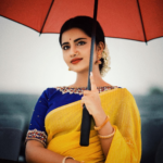 Anupama Parameshwaran