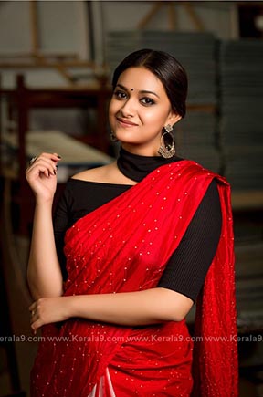 keerthy suresh 1 - Kerala9.com