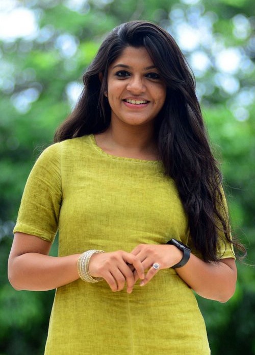 Aparna Balamurali - Kerala9.com