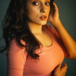 Pearle Maaney Latest Photos-1