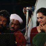 Samvrutha Sunil in Sathyam Paranja Viswasikkuvo movie stills 2019-1