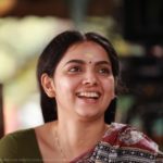Samvrutha Sunil in Sathyam Paranja Viswasikkuvo movie stills 2019-2