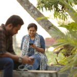 parvathy menon in Uyare Malayalam Movie Stills-1