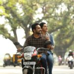 parvathy menon in Uyare Malayalam Movie Stills-2